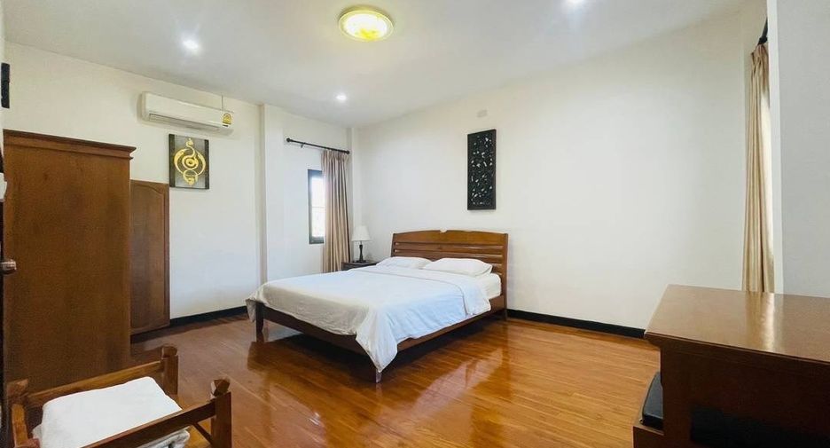 For rent and for sale 8 bedrooms house in Mueang Chiang Mai, Chiang Mai
