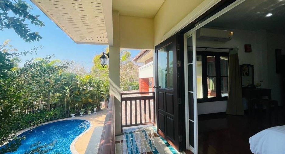 For rent and for sale 8 bedrooms house in Mueang Chiang Mai, Chiang Mai