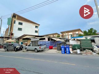 À vendre entrepôt à Phra Samut Chedi, Samut Prakan