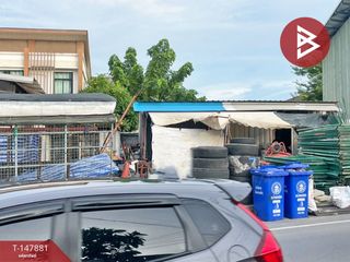 À vendre entrepôt à Phra Samut Chedi, Samut Prakan