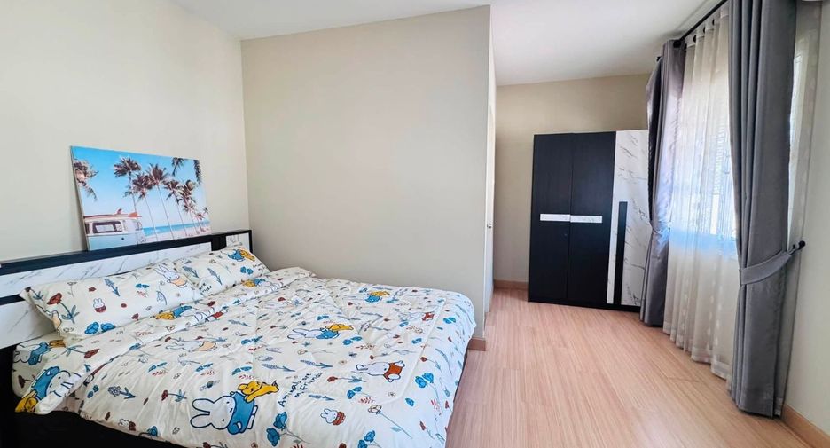 Haus zur Miete mit 4 Zimmer in Saraphi, Chiang Mai