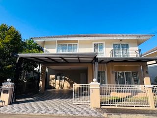 Haus zur Miete mit 4 Zimmer in Saraphi, Chiang Mai