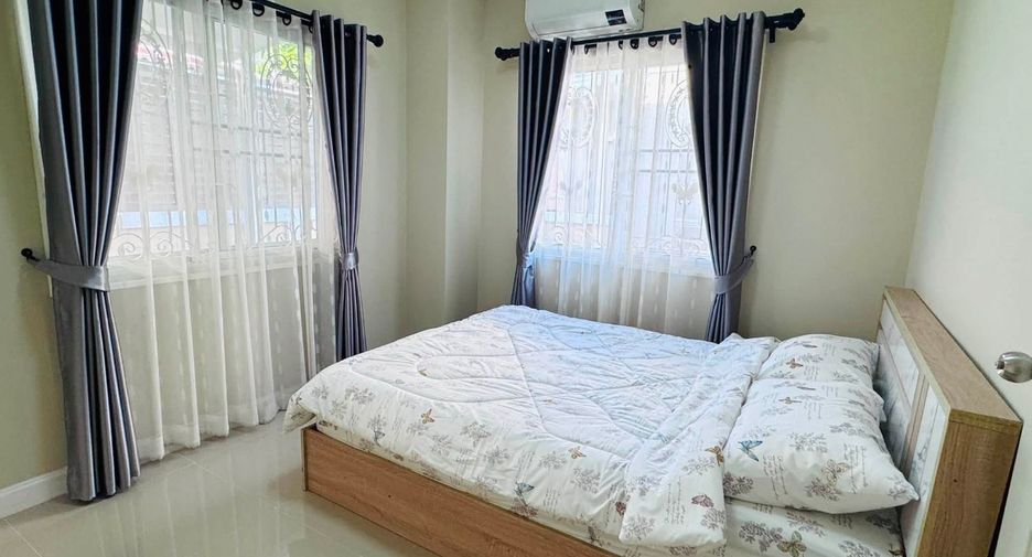 Haus zur Miete mit 4 Zimmer in Saraphi, Chiang Mai