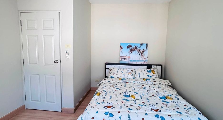 Haus zur Miete mit 4 Zimmer in Saraphi, Chiang Mai