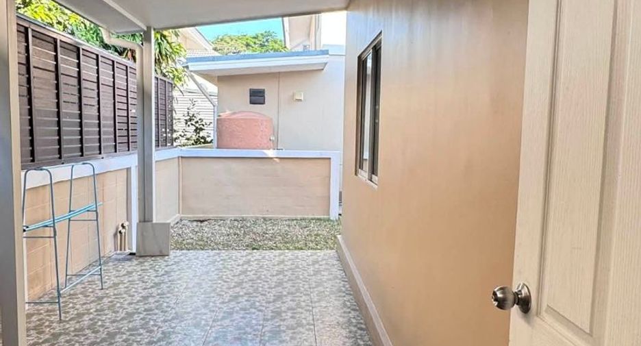 Haus zur Miete mit 4 Zimmer in Saraphi, Chiang Mai