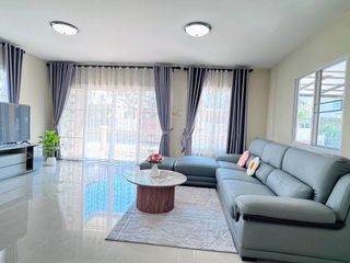 Haus zur Miete mit 4 Zimmer in Saraphi, Chiang Mai