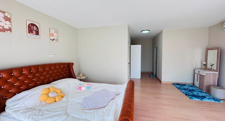 Haus zur Miete mit 4 Zimmer in Saraphi, Chiang Mai