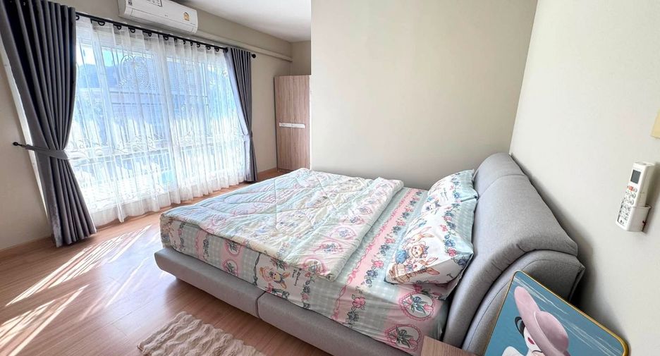 Haus zur Miete mit 4 Zimmer in Saraphi, Chiang Mai