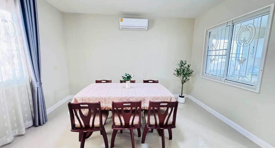 Haus zur Miete mit 4 Zimmer in Saraphi, Chiang Mai