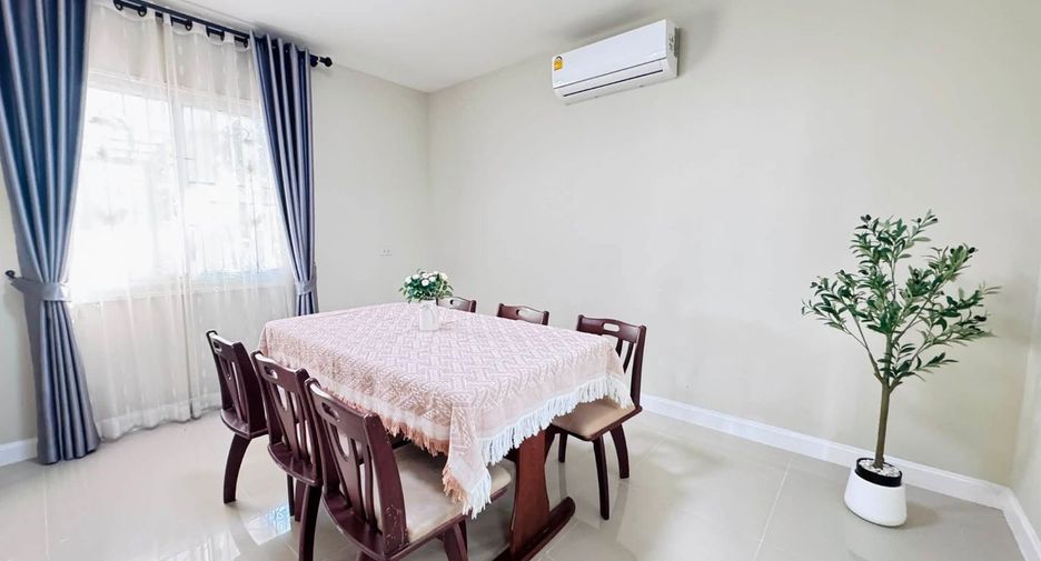 Haus zur Miete mit 4 Zimmer in Saraphi, Chiang Mai