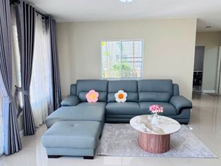 Haus zur Miete mit 4 Zimmer in Saraphi, Chiang Mai