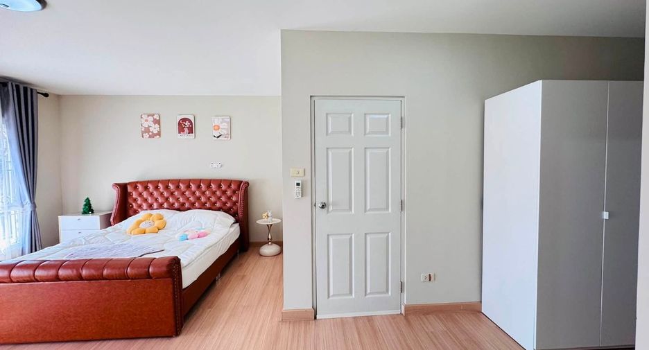 Haus zur Miete mit 4 Zimmer in Saraphi, Chiang Mai