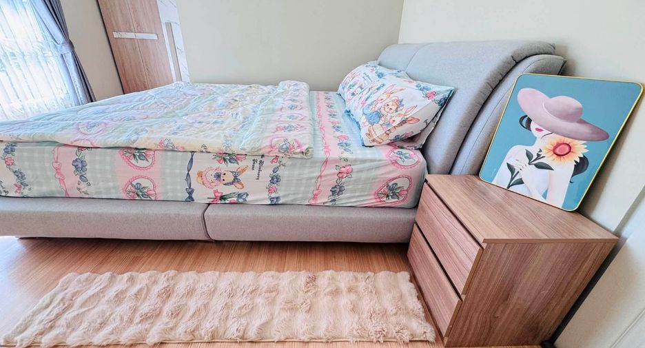 Haus zur Miete mit 4 Zimmer in Saraphi, Chiang Mai