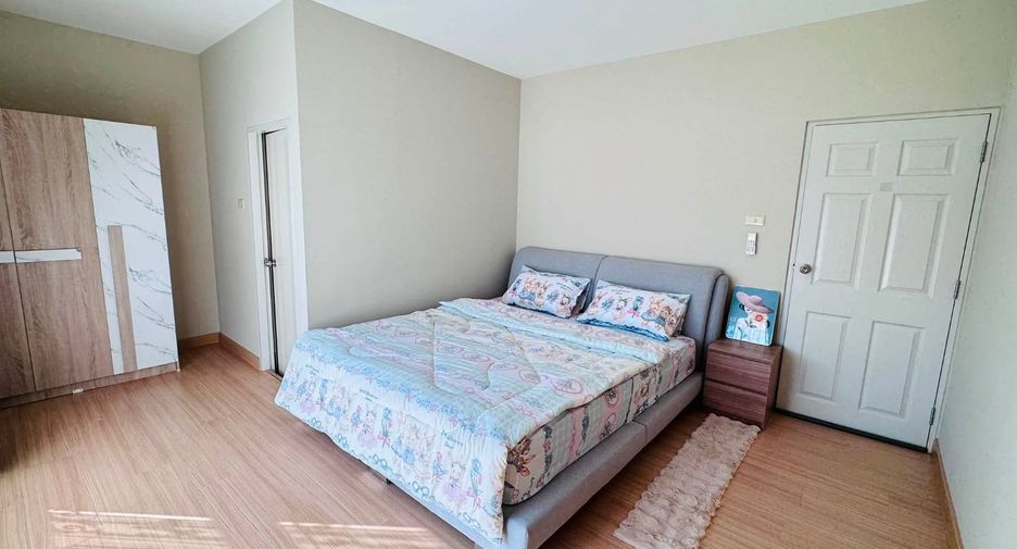 Haus zur Miete mit 4 Zimmer in Saraphi, Chiang Mai