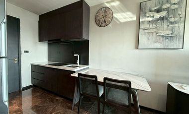 For rent そして for sale 1 Beds condo in Bang Lamung, Chonburi
