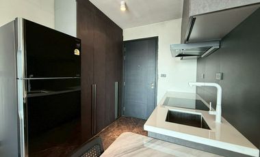 For rent そして for sale 1 Beds condo in Bang Lamung, Chonburi
