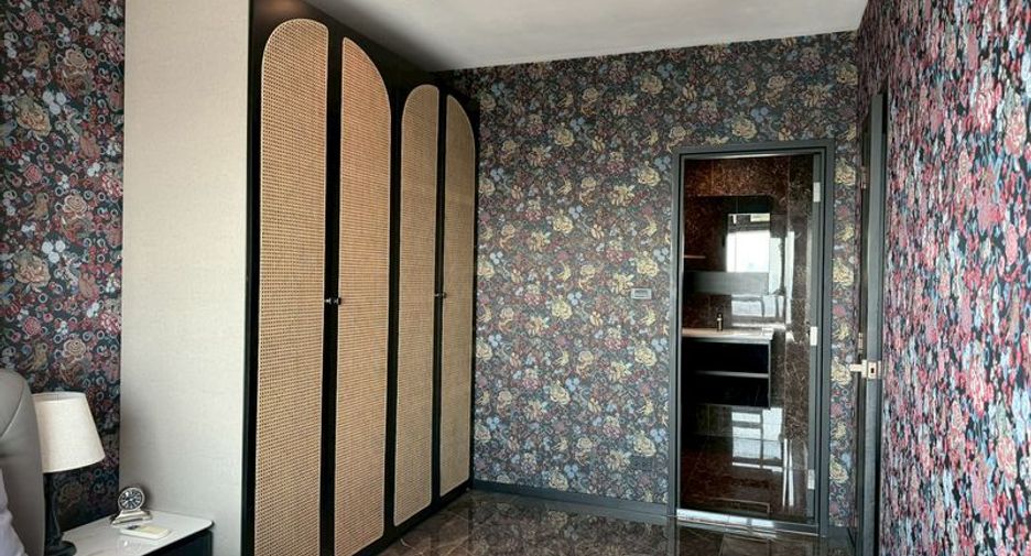 For rent そして for sale 1 Beds condo in Bang Lamung, Chonburi