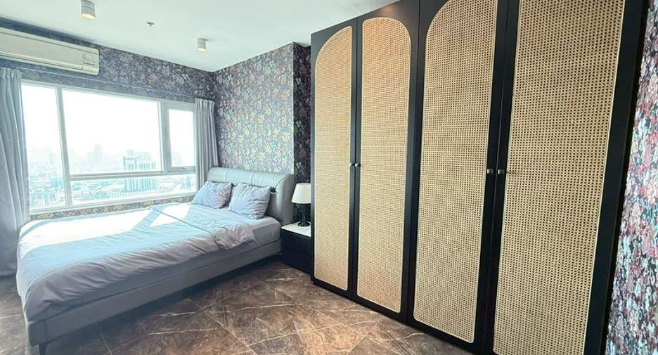 For rent そして for sale 1 Beds condo in Bang Lamung, Chonburi