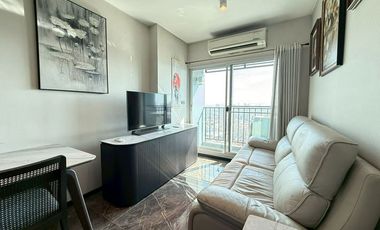 For rent そして for sale 1 Beds condo in Bang Lamung, Chonburi