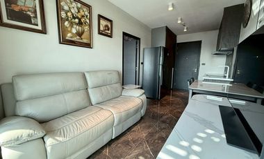 For rent そして for sale 1 Beds condo in Bang Lamung, Chonburi