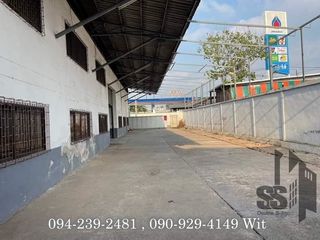 Lagerhaus zur Miete mit 9 Zimmer in Mueang Samut Sakhon, Samut Sakhon