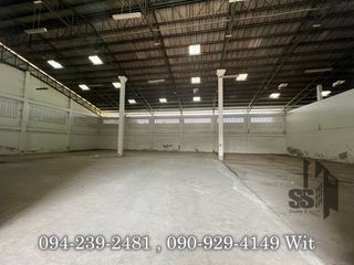 Lagerhaus zur Miete mit 9 Zimmer in Mueang Samut Sakhon, Samut Sakhon