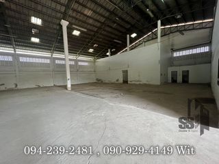 Lagerhaus zur Miete mit 9 Zimmer in Mueang Samut Sakhon, Samut Sakhon