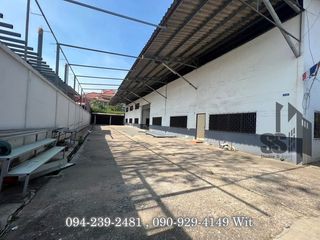 Lagerhaus zur Miete mit 9 Zimmer in Mueang Samut Sakhon, Samut Sakhon
