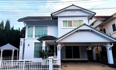 For rent 3 bedrooms house in Mueang Chiang Mai, Chiang Mai