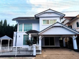 For rent 3 bedrooms house in Mueang Chiang Mai, Chiang Mai