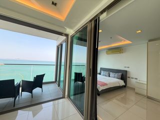 Wohnung zur Miete mit 2 Zimmer in Bang Lamung, Chonburi