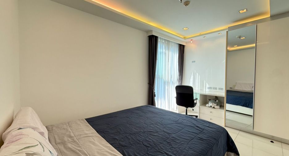 出租 2 卧室 公寓 在 Bang Lamung, Chon Buri