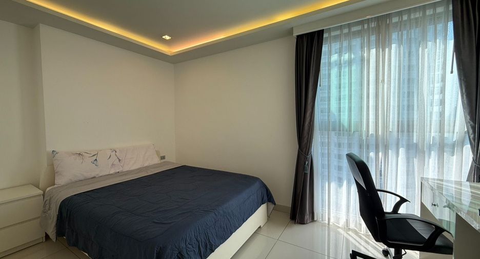 出租 2 卧室 公寓 在 Bang Lamung, Chon Buri