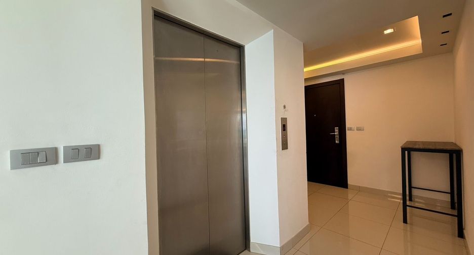 出租 2 卧室 公寓 在 Bang Lamung, Chon Buri