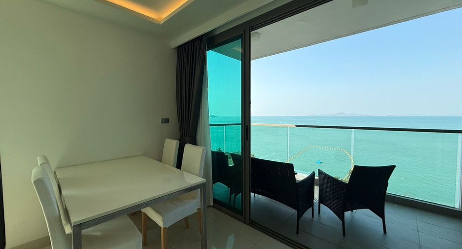 出租 2 卧室 公寓 在 Bang Lamung, Chon Buri