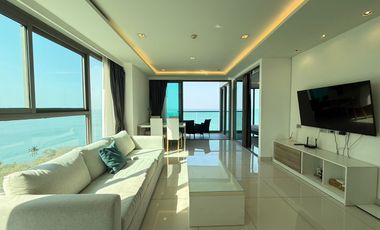 Wohnung zur Miete mit 2 Zimmer in Bang Lamung, Chonburi