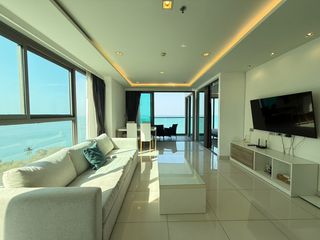 Wohnung zur Miete mit 2 Zimmer in Bang Lamung, Chonburi