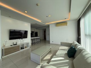 Wohnung zur Miete mit 2 Zimmer in Bang Lamung, Chonburi