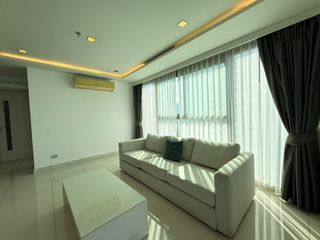Wohnung zur Miete mit 2 Zimmer in Bang Lamung, Chonburi