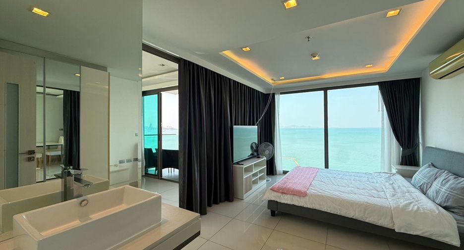 出租 2 卧室 公寓 在 Bang Lamung, Chon Buri