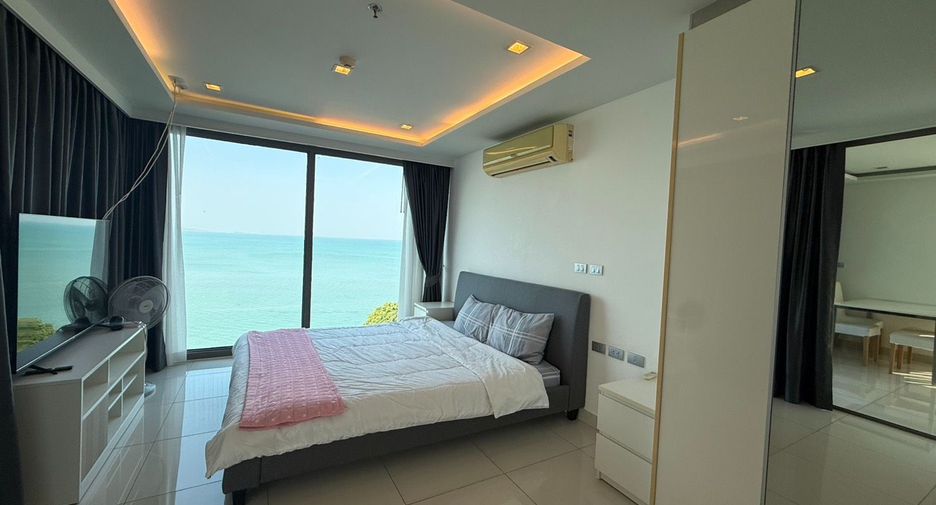 出租 2 卧室 公寓 在 Bang Lamung, Chon Buri