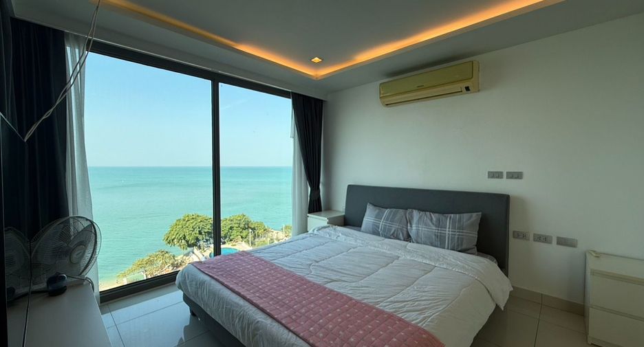 出租 2 卧室 公寓 在 Bang Lamung, Chon Buri
