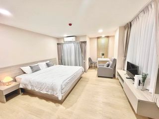 For Rent 1 Bedroom Condo In Mueang Chiang Mai