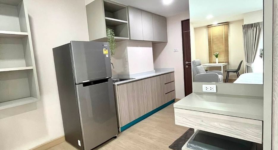 For rent 1 bed condo in Mueang Chiang Mai, Chiang Mai