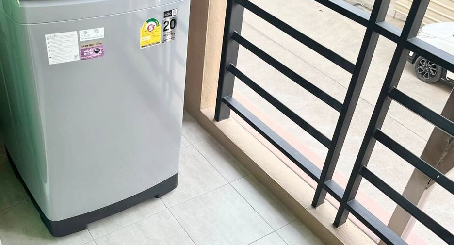 For rent 1 bed condo in Mueang Chiang Mai, Chiang Mai