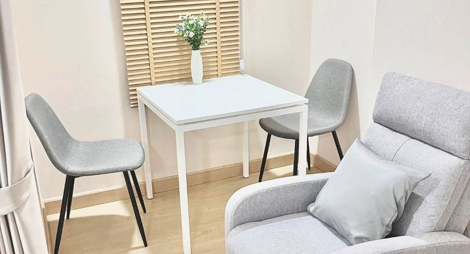 For rent 1 bed condo in Mueang Chiang Mai, Chiang Mai