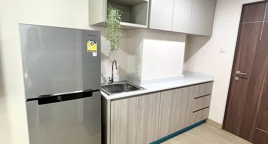 For rent 1 bed condo in Mueang Chiang Mai, Chiang Mai