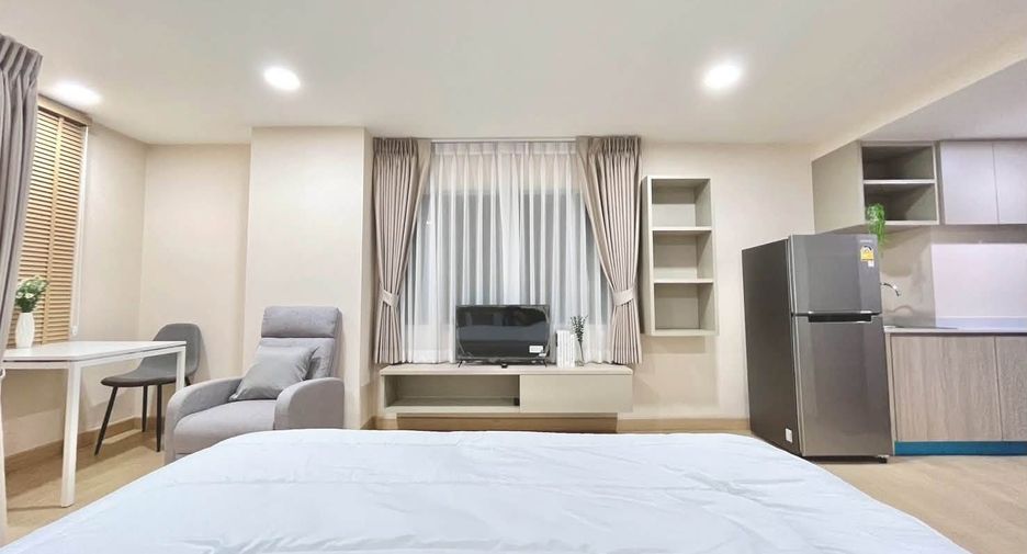 For rent 1 bed condo in Mueang Chiang Mai, Chiang Mai
