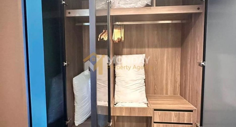 À vendre 1 chambre condo à Chatuchak, Bangkok