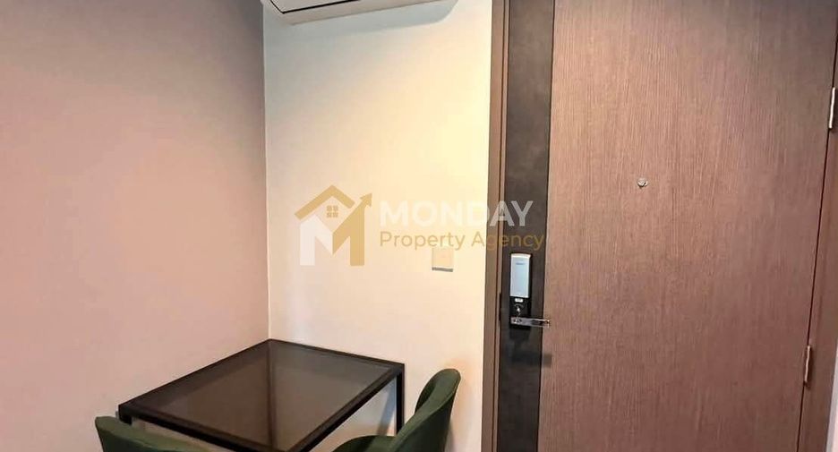 À vendre 1 chambre condo à Chatuchak, Bangkok